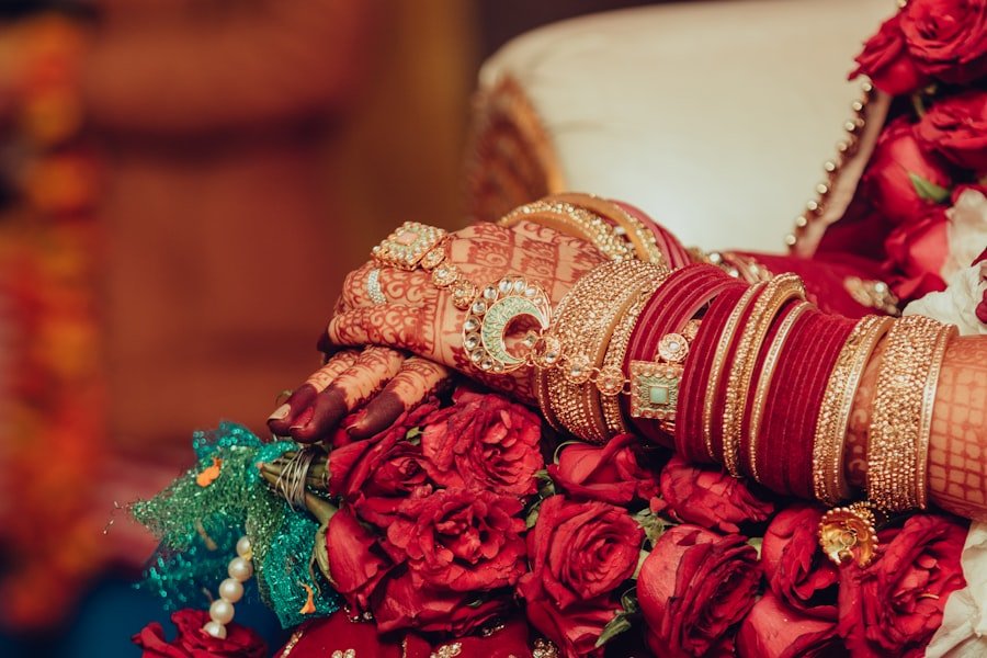 Elegant Florals
